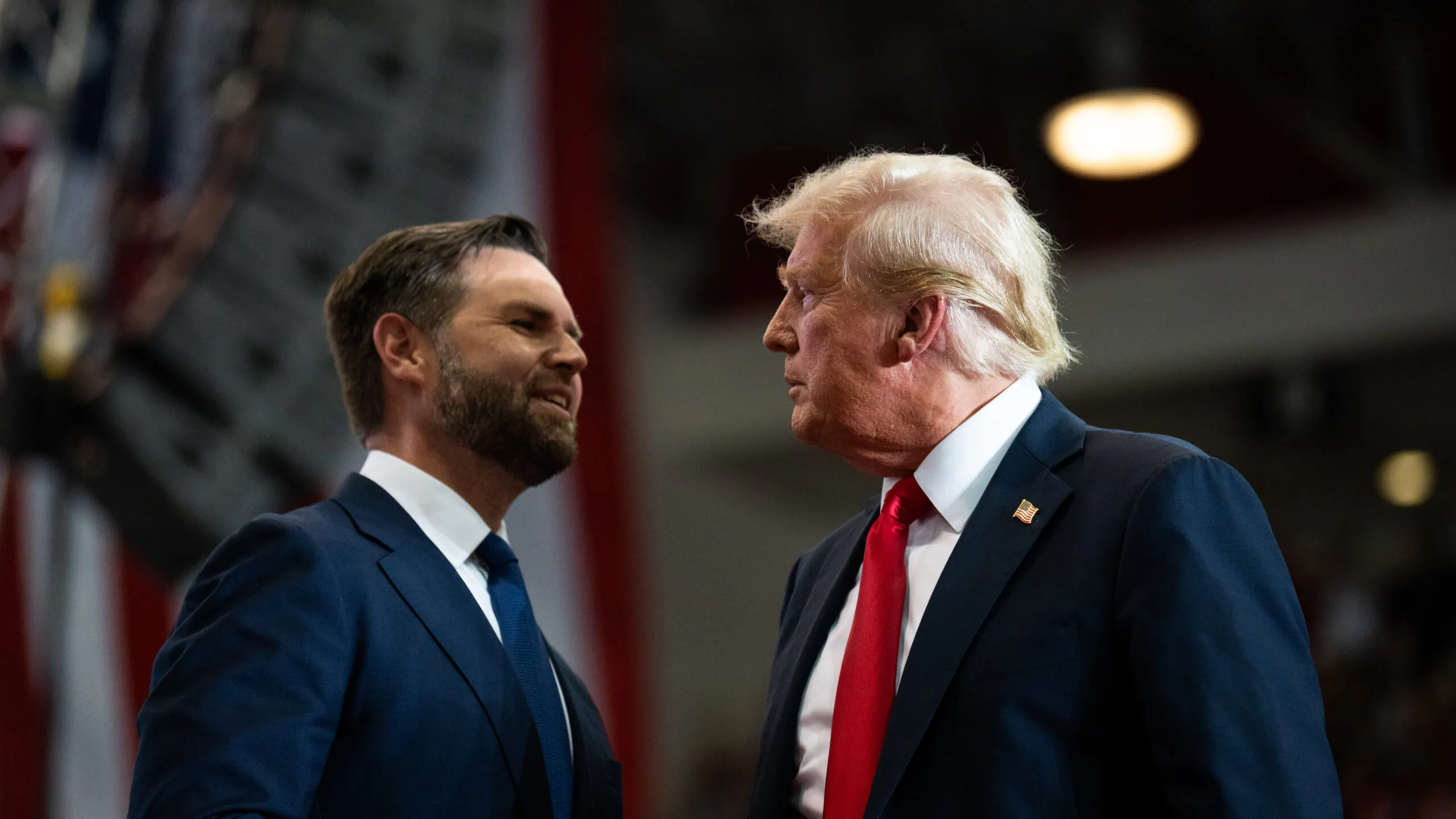 Trump Campaign Predicts A Different Tim Walz On Debate Stage: ‘Going To Be Buttoned Up’