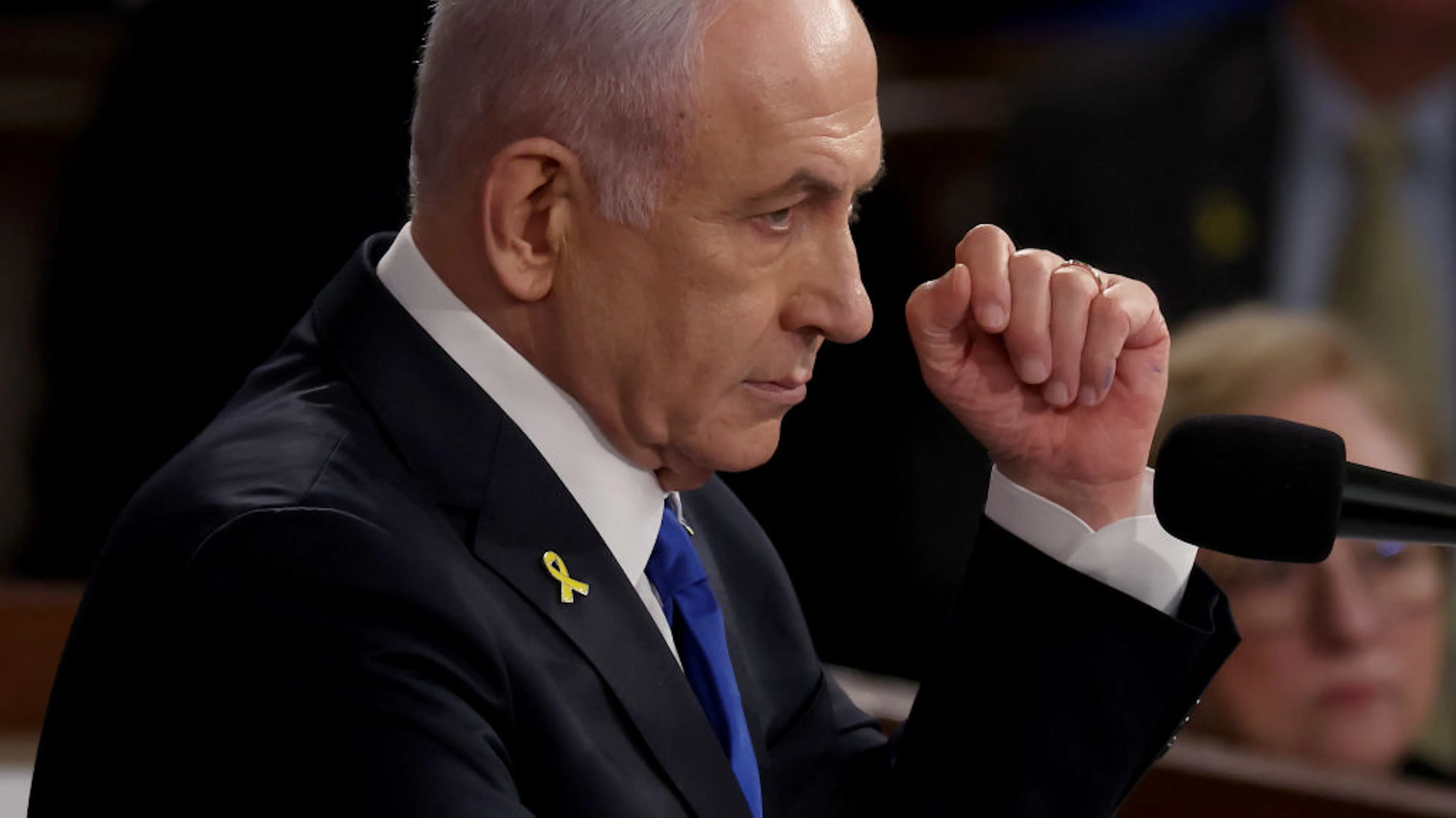 Netanyahu Expels Spain From Gaza Coordination Hub: ‘I Am Not Willing To Tolerate This Hypocrisy’