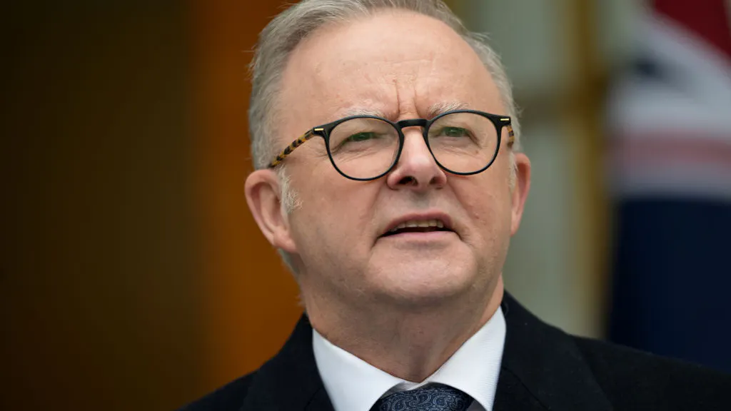 Australia Considers Banning Children Under 16 From Social Media