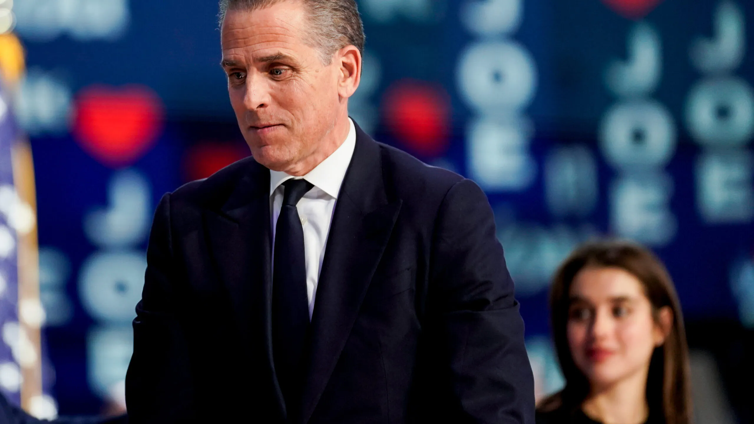 Hunter Biden Pleads Guilty To All Tax Crimes