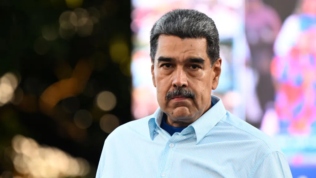 Maduro Orders Arrest Of Presidential Opponent After Election Results Disputed