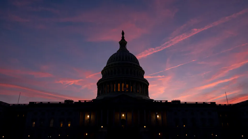 ‘Show Up’: GOP Attendance Could Make Or Break Vote On Divisive Biden Nominee