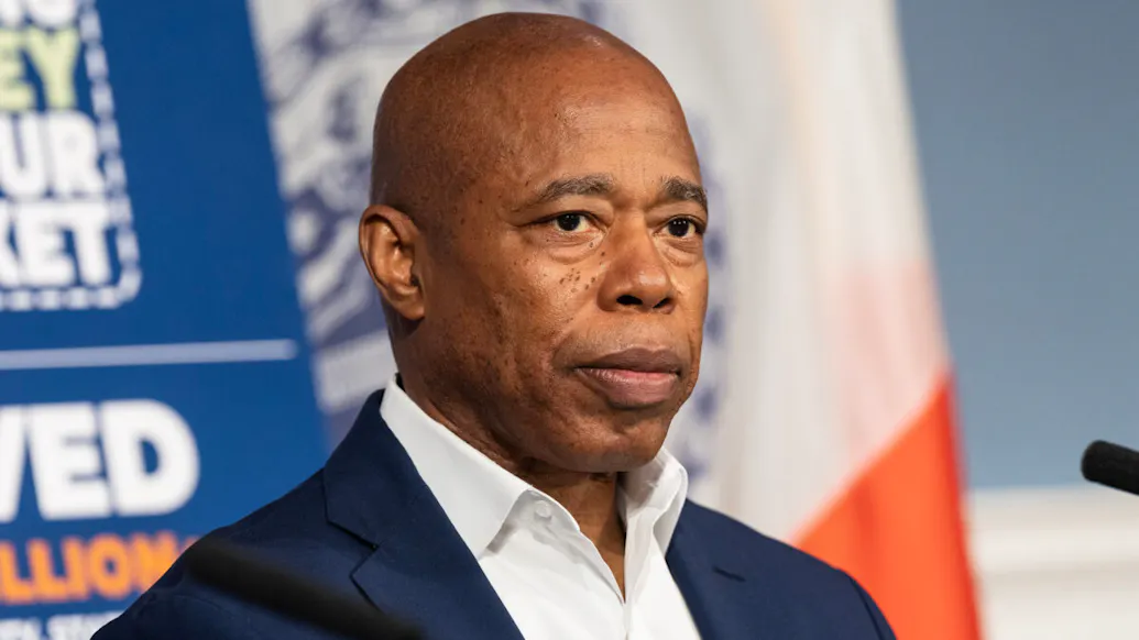 Mayors Of Boston, Chicago, Denver And NYC Called To Testify In Congress Over Sanctuary City Policies