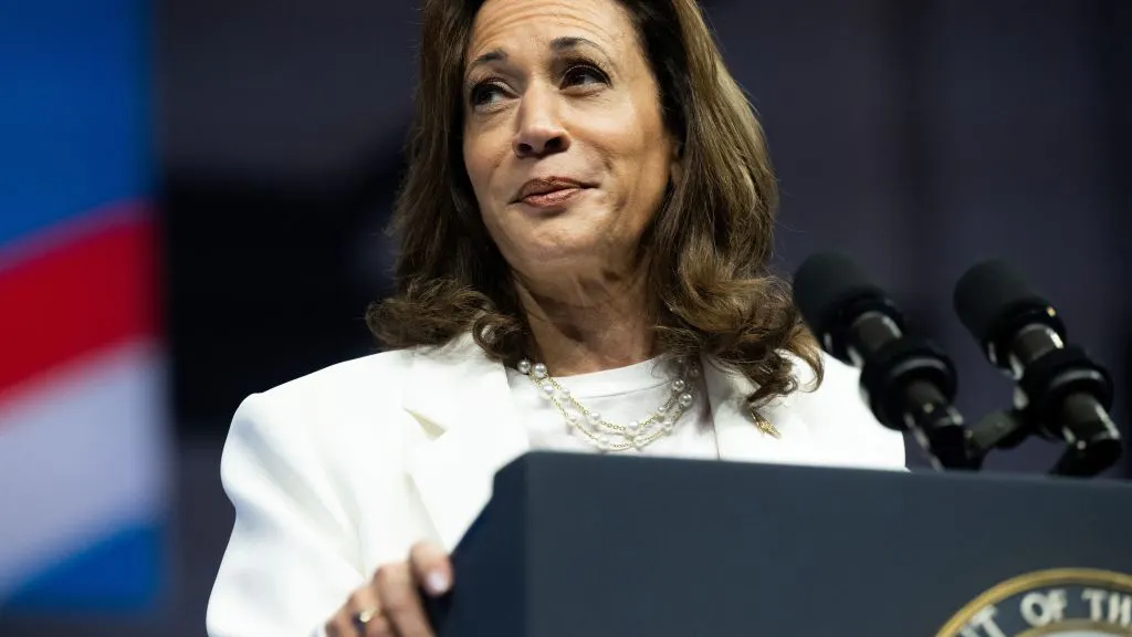 Kamala’s DNC ‘Convention Bounce’ Evaporates In Latest NYTimes Poll