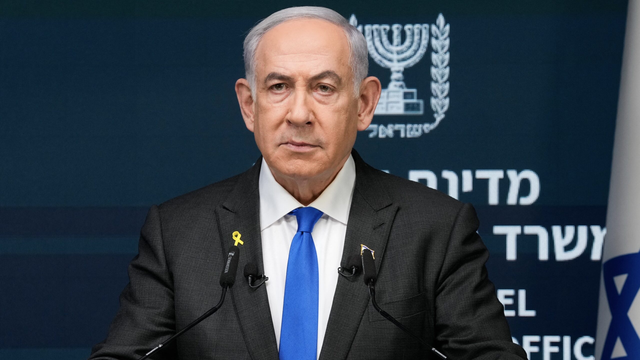 Netanyahu: Iran Will Be Free From Islamic Regime ‘A Lot Sooner Than People Think’