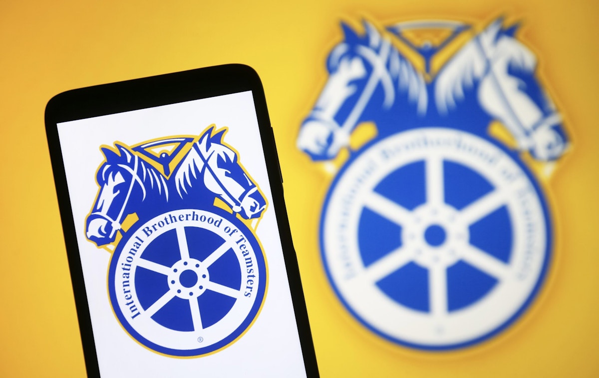 Teamsters Decline Presidential Endorsement for 2024