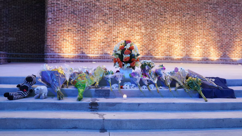 Authorities Identify 4 Killed In Georgia High School Shooting