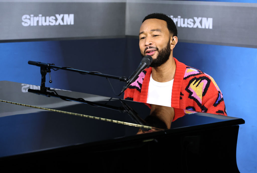 John Legend: Springfield Might Have ‘Growing Pains’ From Haitian Immigrants