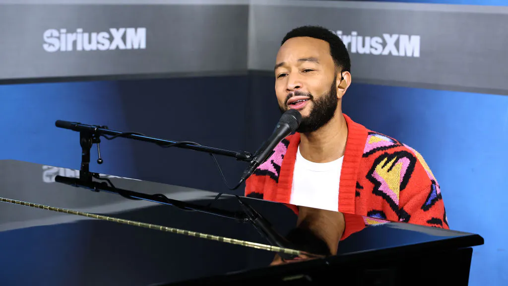 John Legend: Springfield Might Have ‘Growing Pains’ From Haitian Immigrants