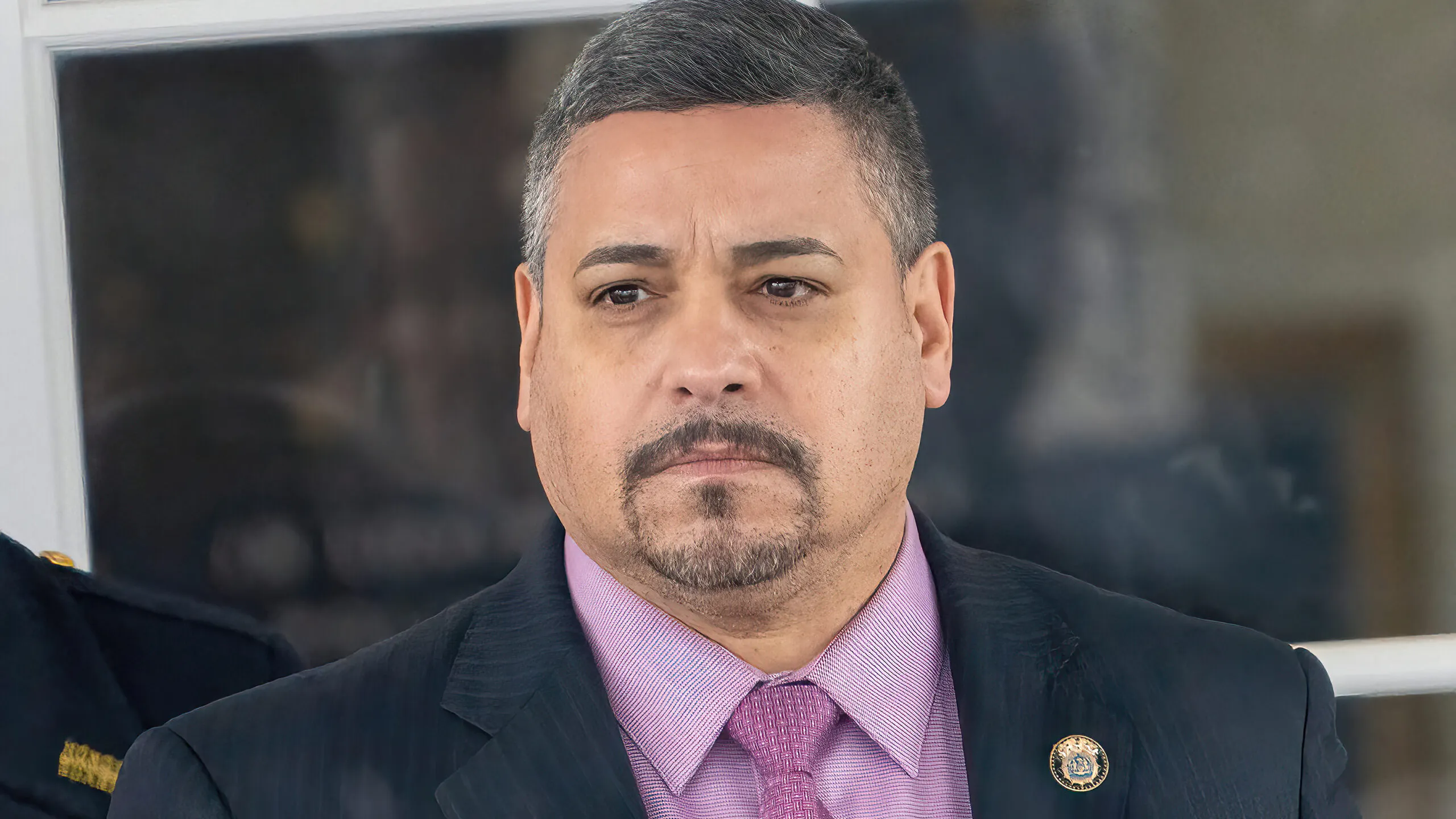 NYPD Commissioner Expected To Resign Over Federal Criminal Probe: Report