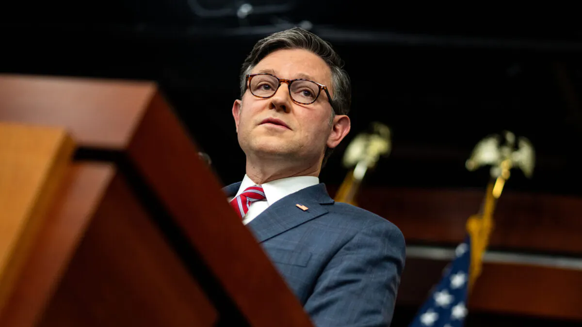 Speaker Nixes Vote On Spending And Non-Citizen Voting Crackdown, Aims To ‘Build Consensus’ Amid Opposition