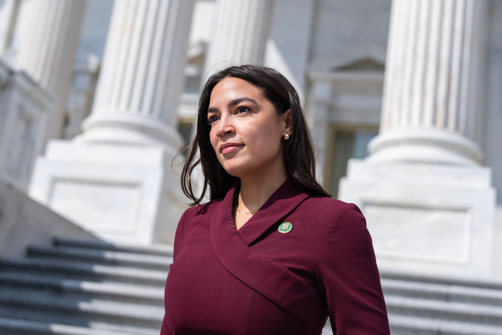 AOC Calls For More ‘Media Literacy,’ But It Sounds A Lot Like Censorship