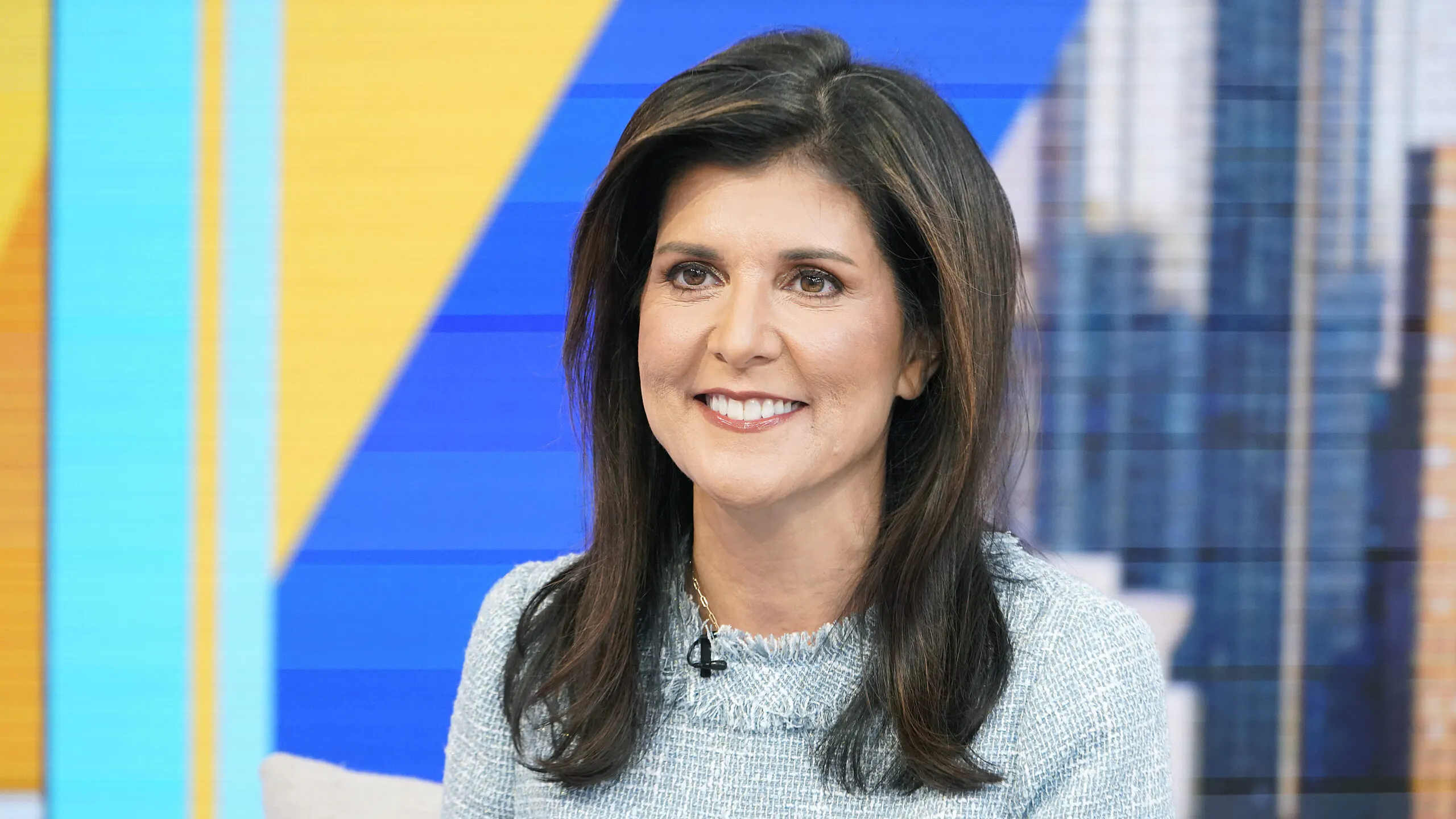Nikki Haley Explains What The Economic Impact Will Be If China Invades Taiwan