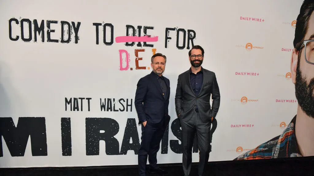 California Theater Slammed After It Pulls ‘Am I Racist?’ From Screens: ‘Terrified Of This Film’