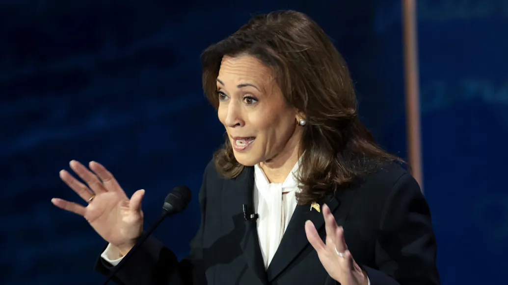 Kamala Agrees To Taped Solo Interview With Local ABC Station