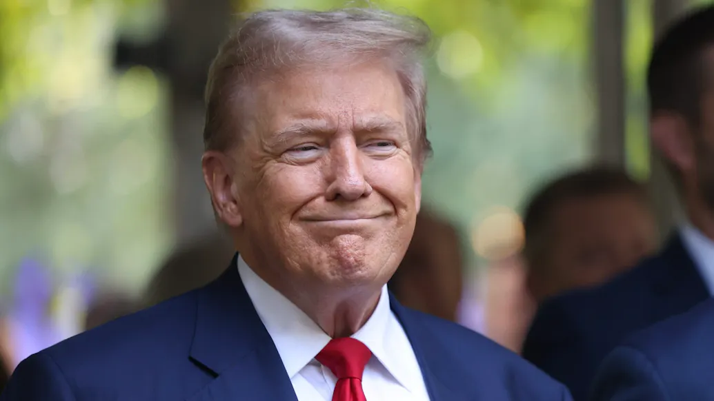 Trump Declares Victory In Debate, Sets Conditions For Potential Fox News Debate