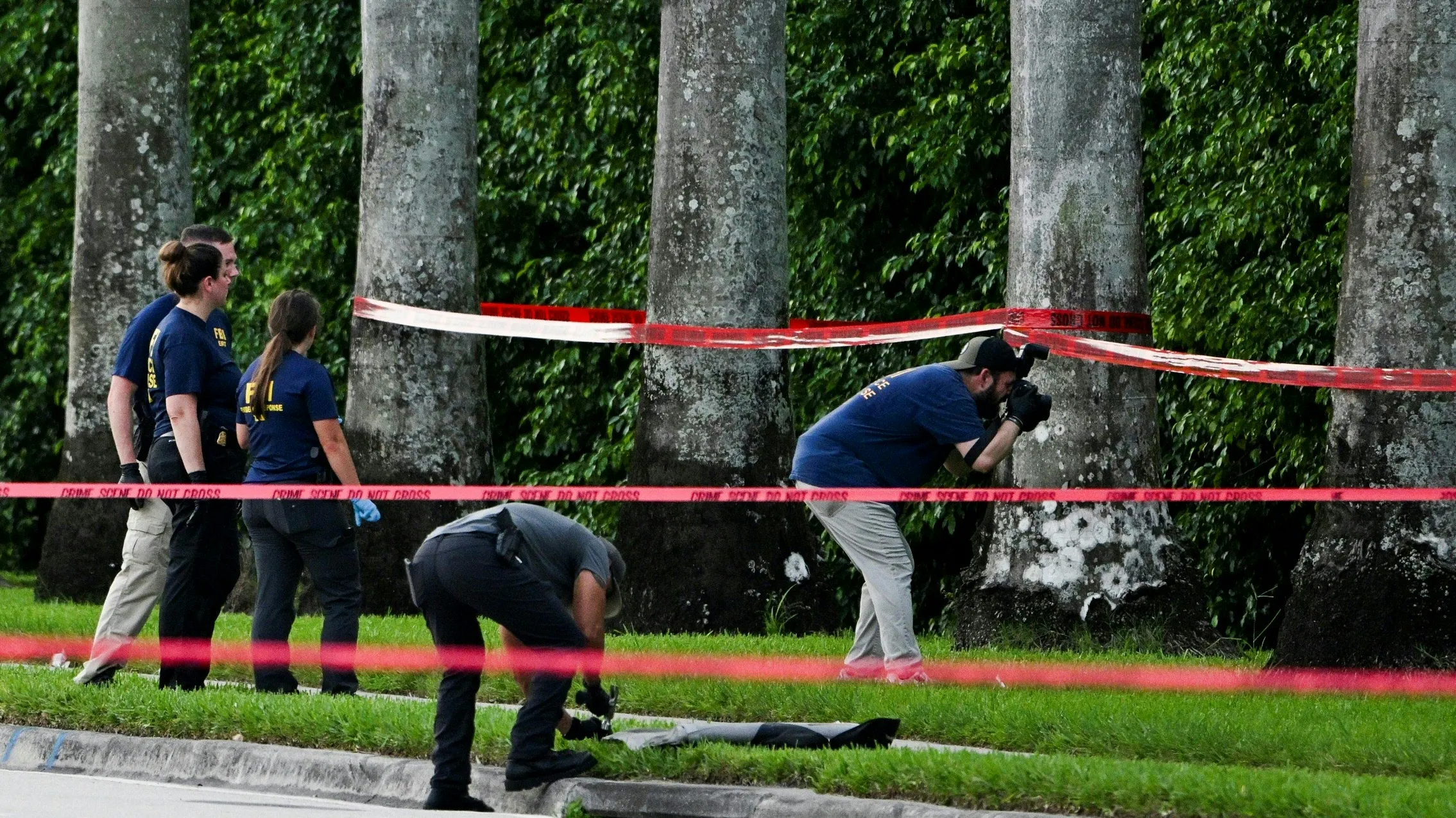 Trump Releases Statement Following Attempted Assassination; Kamala, Biden Follow Suit