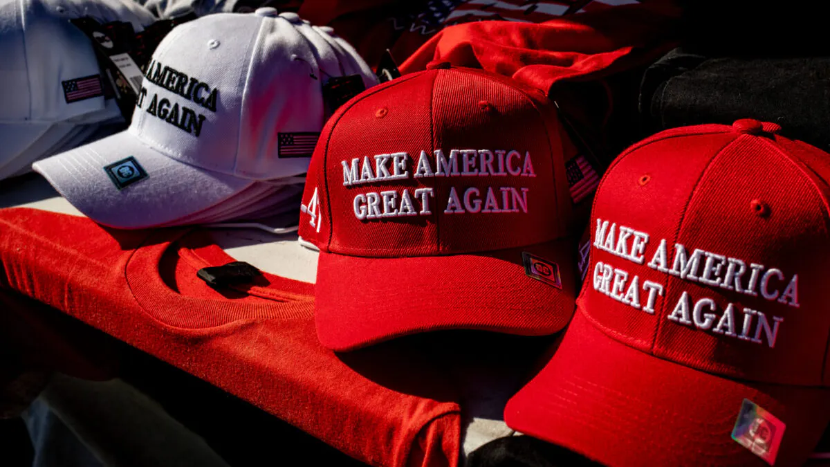 House Dem Attacks Teamsters Members Supporting Trump As ‘Uninformed’