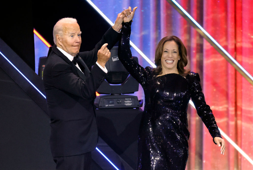 ‘The View’ Host Asks Biden, Who Was Losing, What Advice He Gave Kamala On How To ‘Beat Trump’