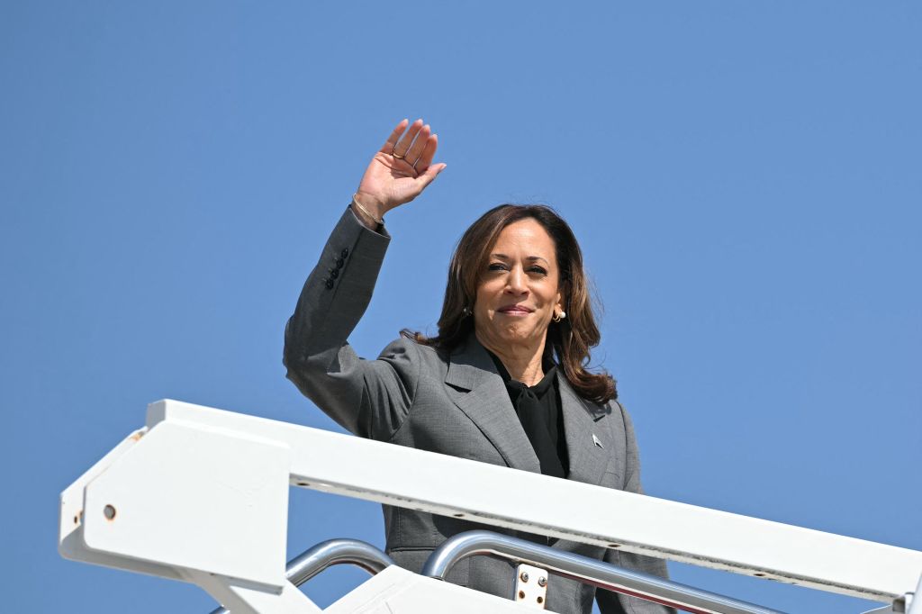 Kamala Harris’ Dangerous New Lie May End Up Costing Women’s Lives