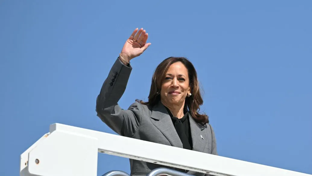 Even CNN Panel Agrees Kamala Made Big Mistake Attacking DeSantis