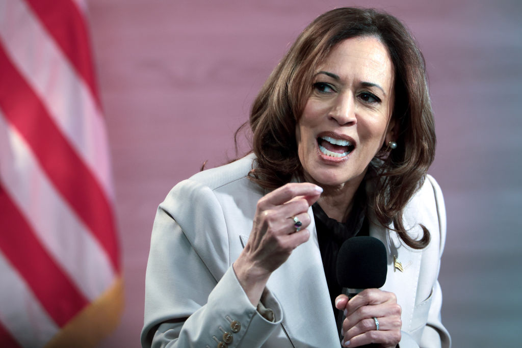 Plot Twist: Dana Bash Says Kamala’s Schtick Is Repetitive Enough For A ‘Drinking Game’