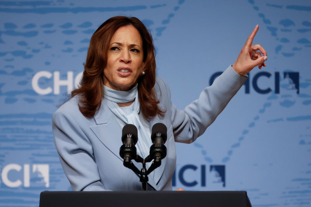 A New Way Backward: Why Kamala’s Policy Platform Would Harm Americans