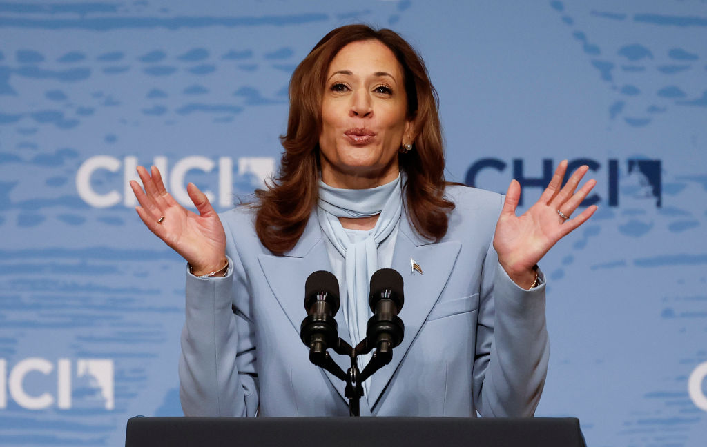 Kamala Agrees To Interview With MSNBC Anchor Who Argued She Didn’t Have To Take Tough Questions