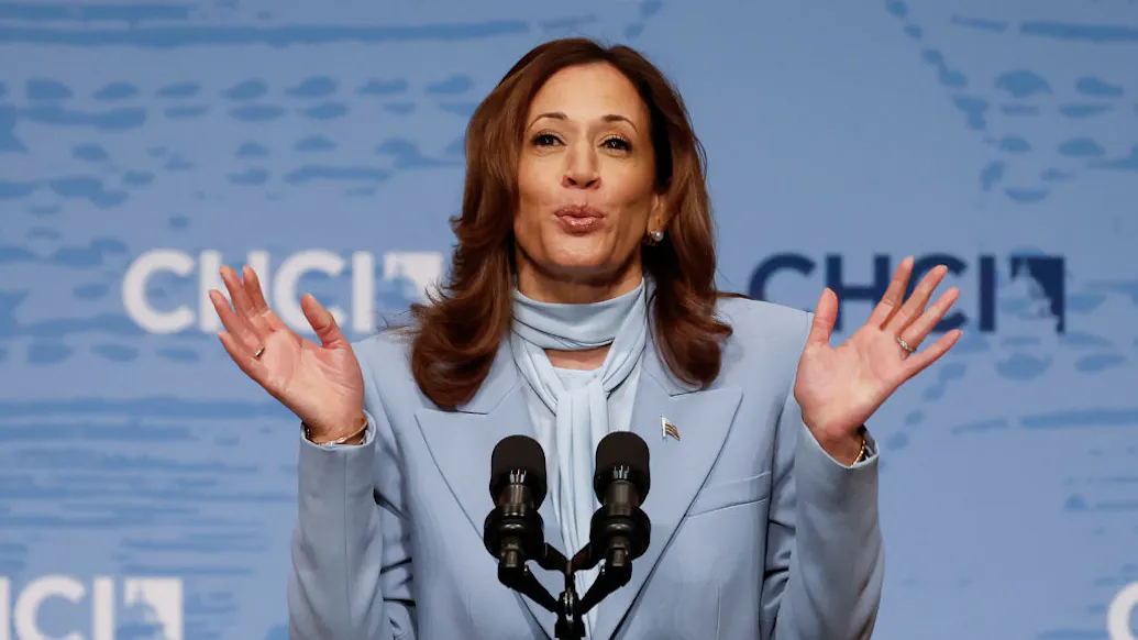 Kamala Agrees To Interview With MSNBC Anchor Who Argued She Didn’t Have To Take Tough Questions