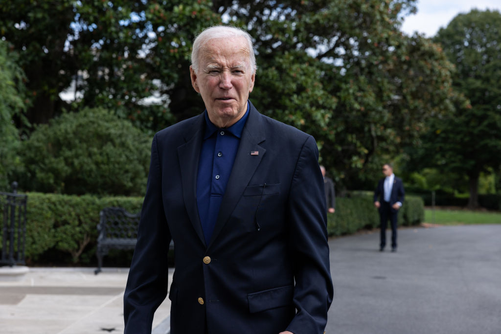 Biden Confuses Military Strike With Labor Strike, Supports ‘Collective Bargaining’ In Yemen