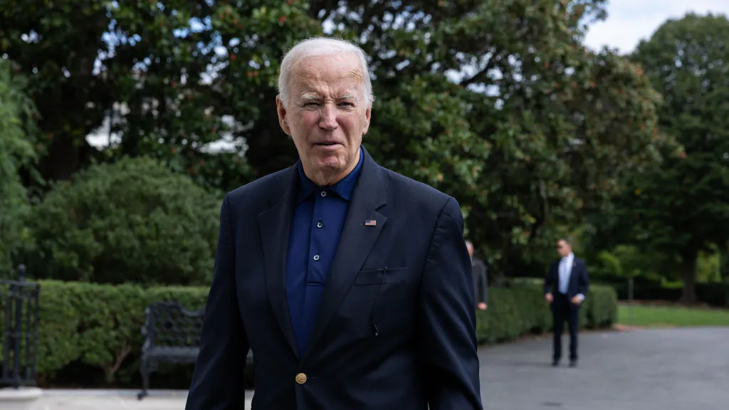 Biden Confuses Military Strike With Labor Strike, Supports ‘Collective Bargaining’ In Yemen