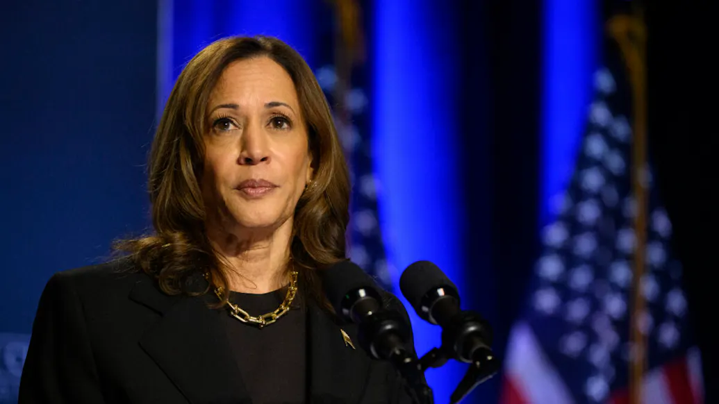 MI Dem Senate Candidate Warns Internal Polling Shows Kamala ‘Underwater’ In State
