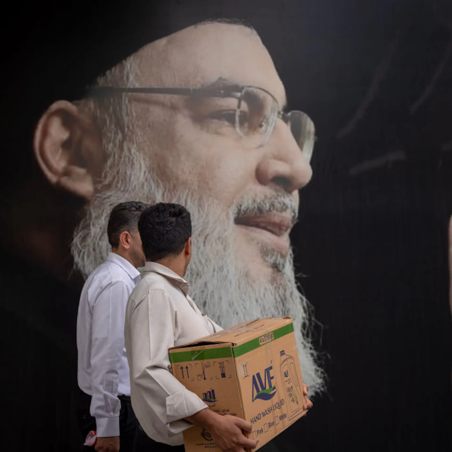 Israel Kills Hezbollah Leader, Totally Rewrites Middle East