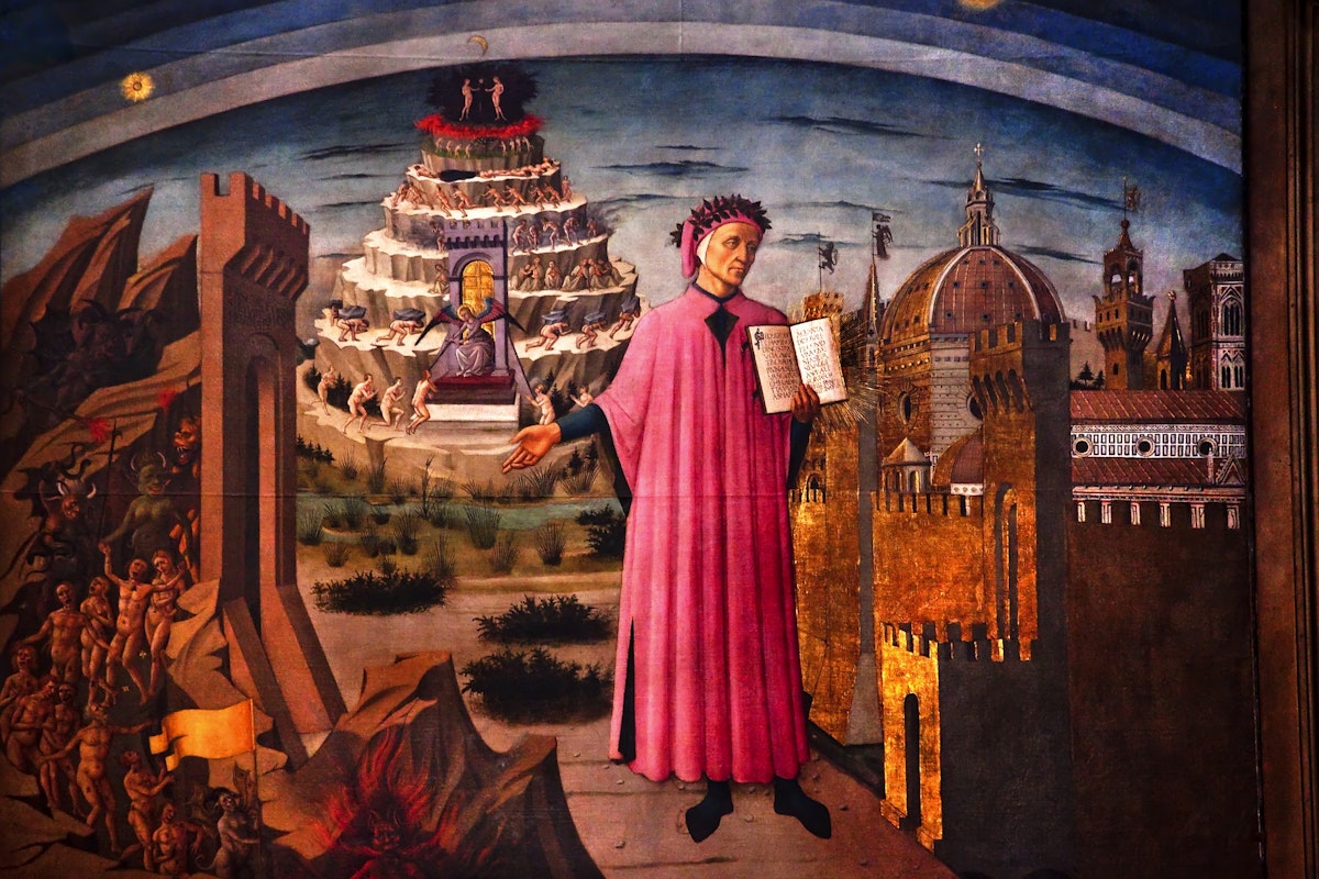 NextImg:Dante And The Redemption Of Politics, Part I: Understanding Dante’s Vision