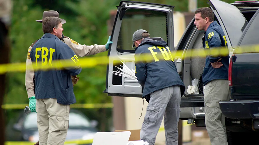 FBI Raids Home Of NYPD Interim Commissioner, A Week After Similar Raid Caused Predecessor To Resign