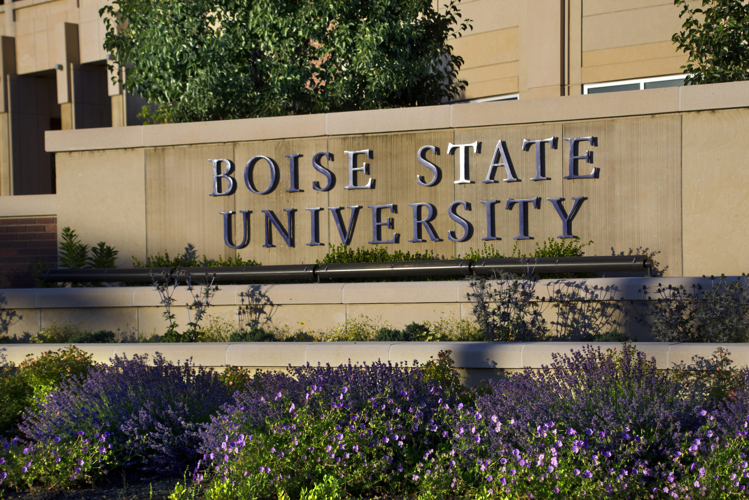 Coffee Shop Owner Awarded $4M After Being Bullied Off Boise State Campus For Pro-Cop Views