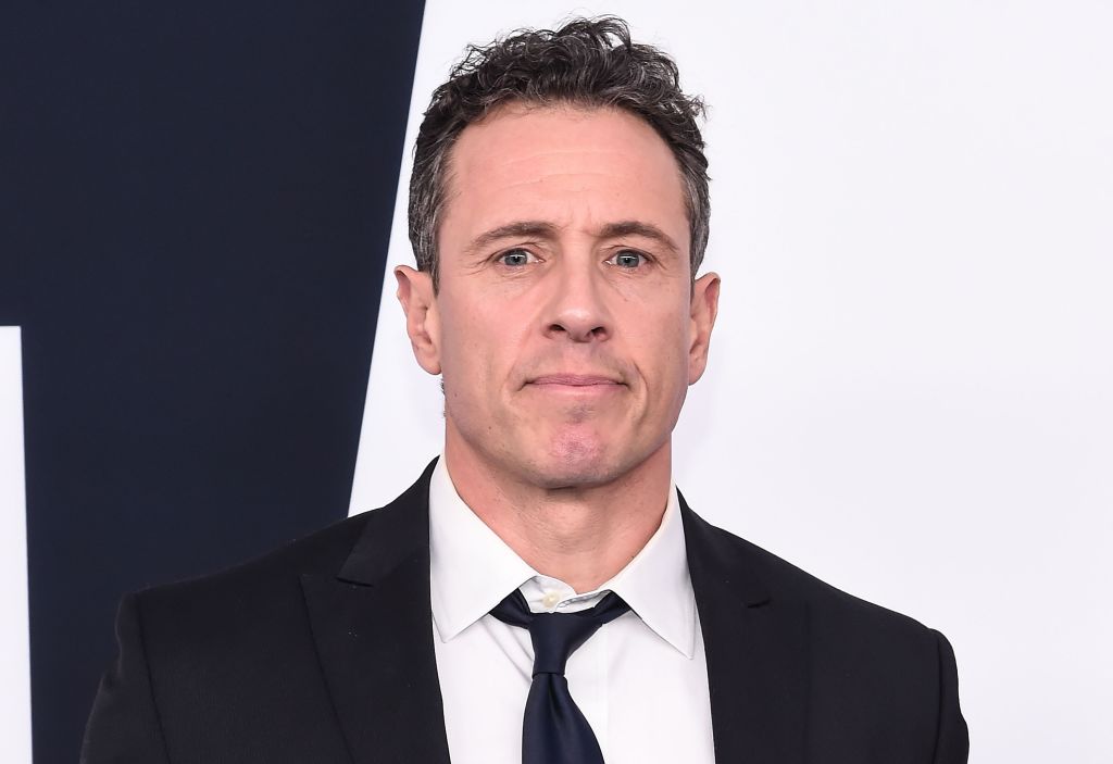 ‘Reaction Is Unacceptable:’ Chris Cuomo Calls, Apologizes To Trump After Assassination Attempt