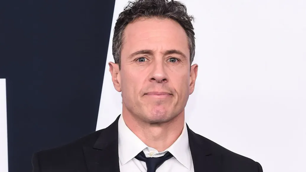 Chris Cuomo: Shutdown Dynamics Herald The Democratic Party’s Demise
