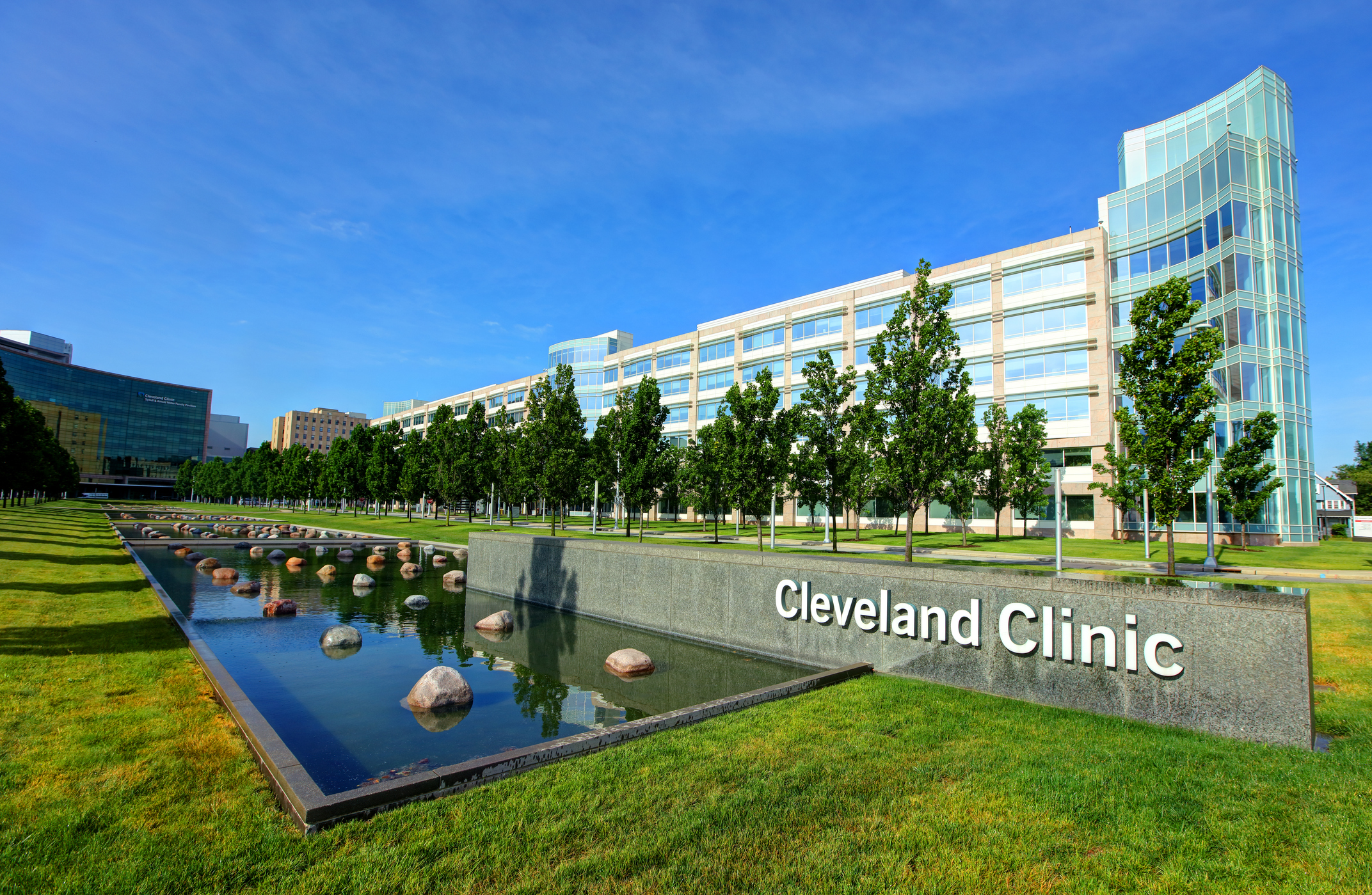 Feds Investigating Cleveland Clinic For Allegedly Treating ‘White Individuals Differently’