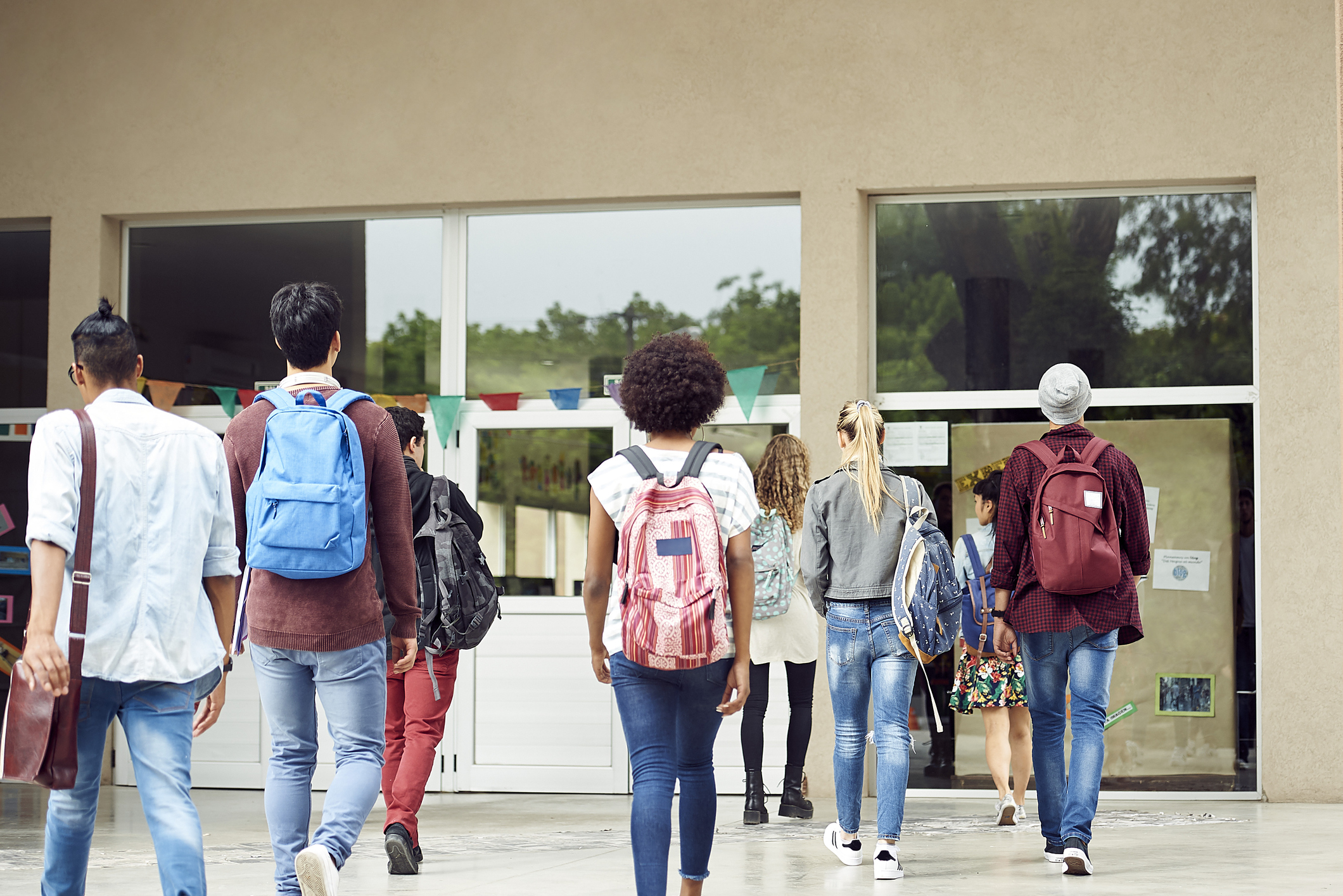 Chicago Teachers Say They Were Told To Give Illegal Migrants Passing Grades