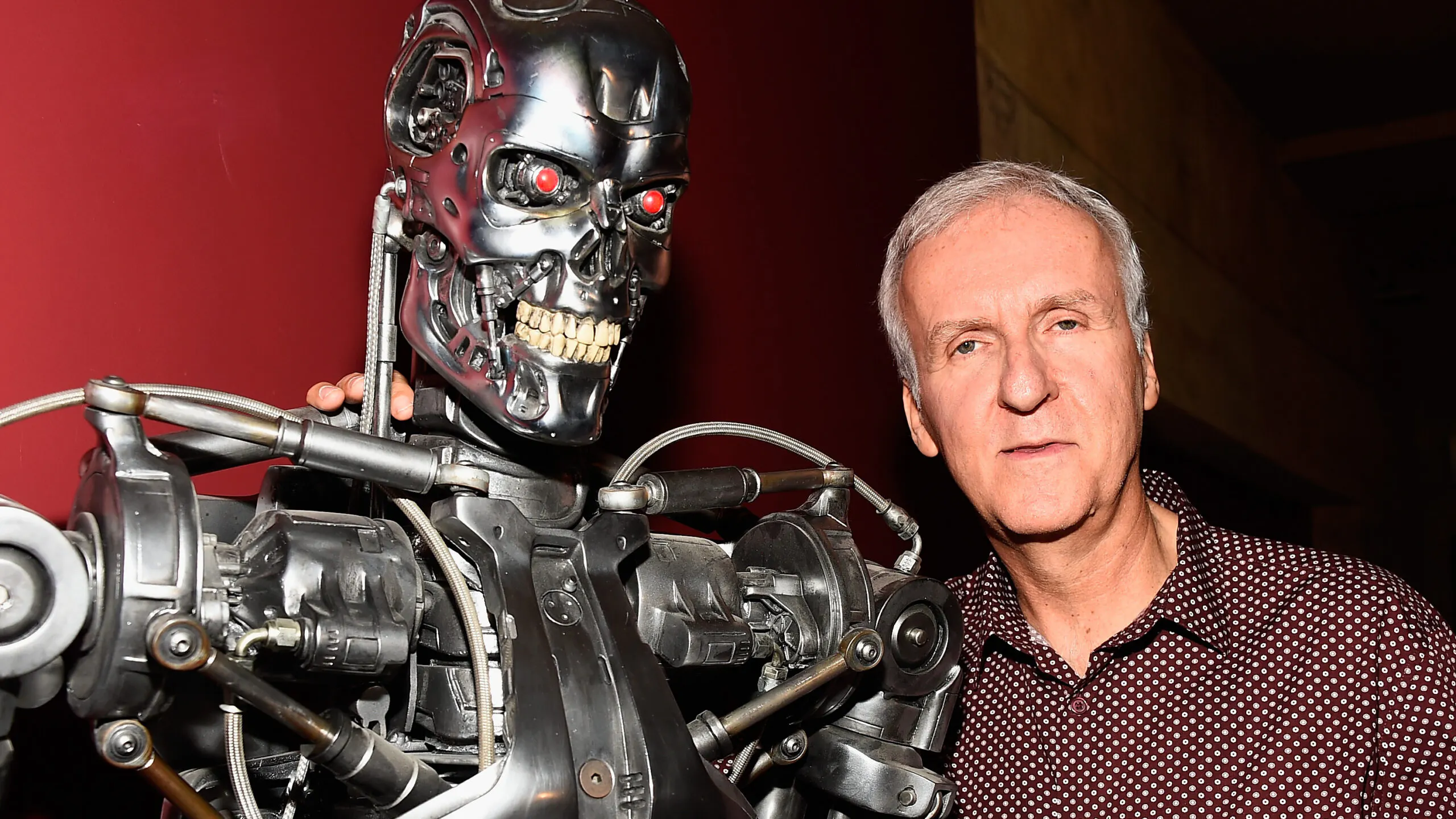 James Cameron Says ‘Terminator’ Is ‘Cringe-Worthy’ Now But Future Sequels Will ‘Kick A**’