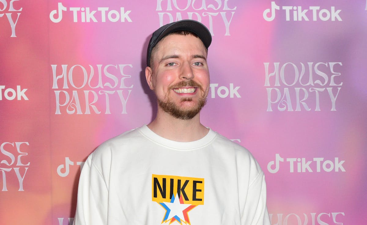 NextImg:MrBeast Sued By ‘Beast Games’ Contestants For Alleged Sexual Harassment, Mistreatment