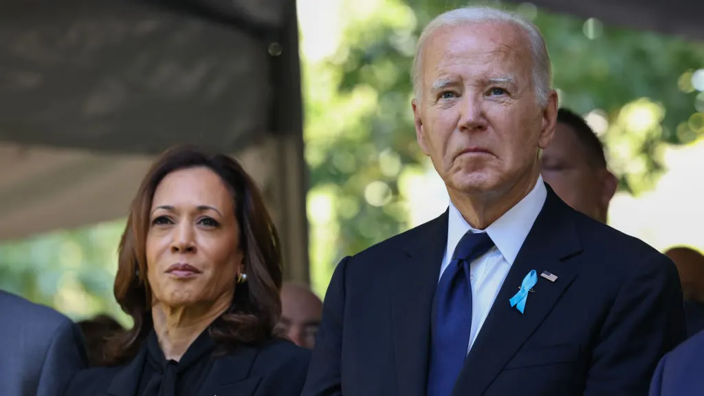 Terror Threats From Afghanistan Have ‘Flourished’ Under Biden-Harris Admin: Report