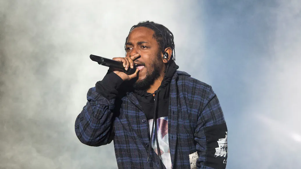 Rap Artist Announced As 2025 Super Bowl Halftime Performer