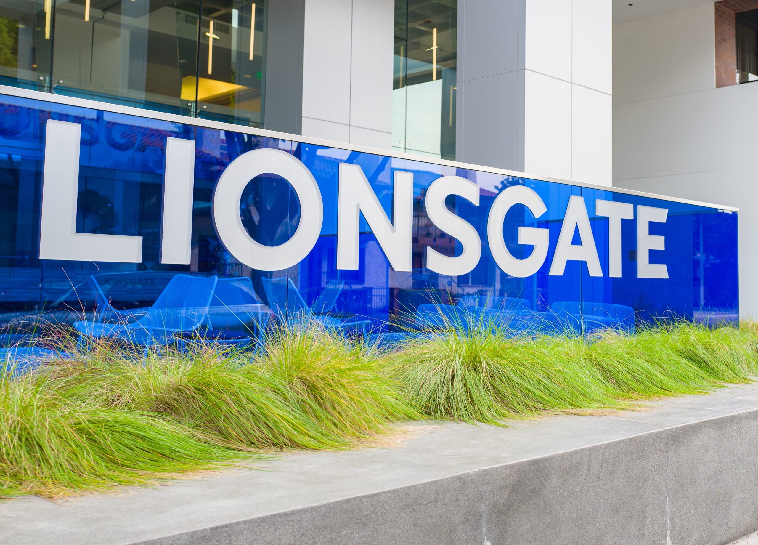 Lionsgate Signs Deal With AI Company To Help Creators ‘Augment Their Work’