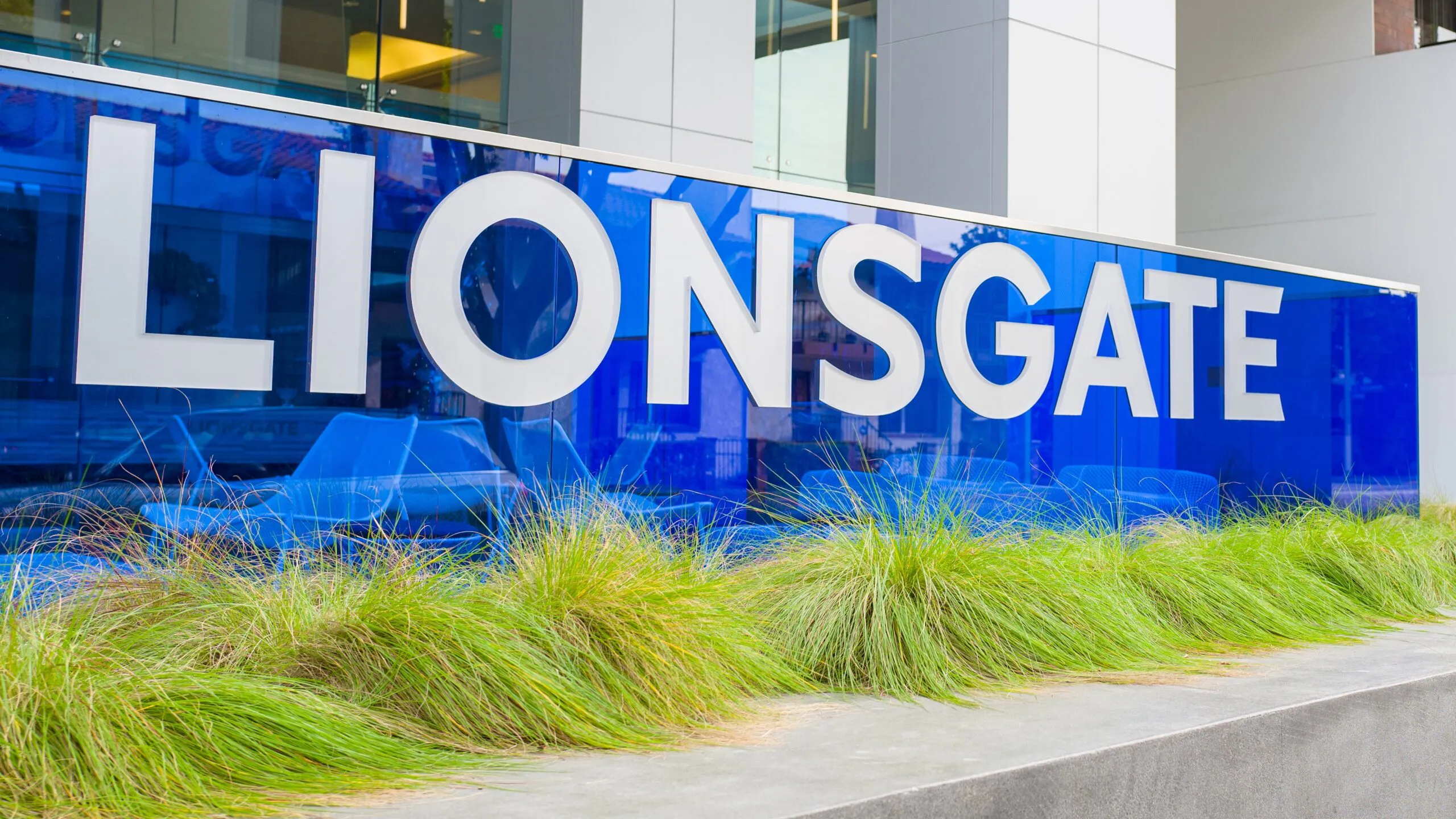 Lionsgate Signs Deal With AI Company To Help Creators ‘Augment Their Work’