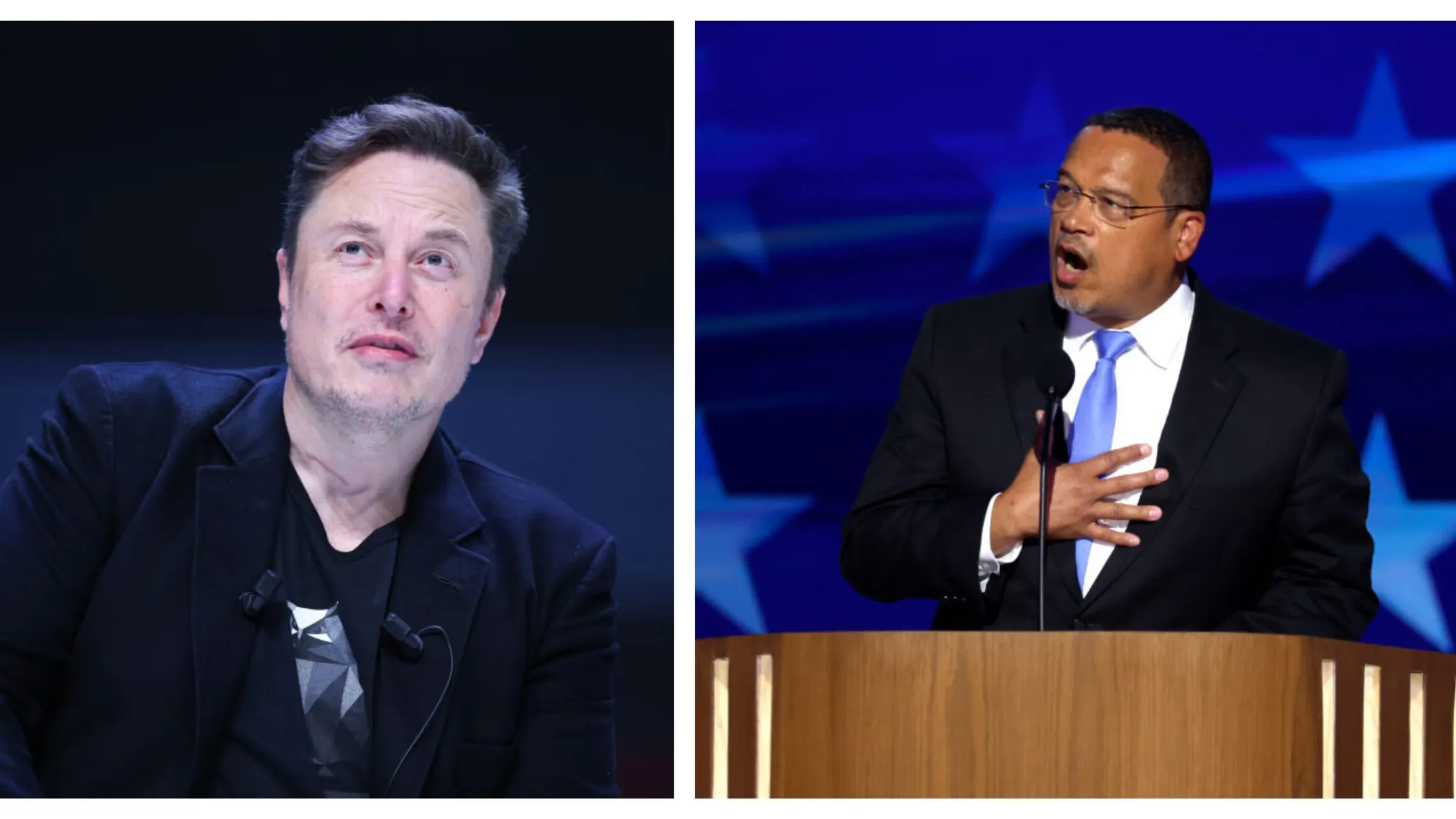 Elon Musk Rips Into Democrat AG For Appearing To Celebrate Brazil’s X Ban