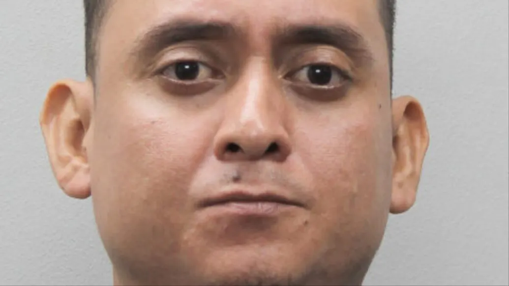 Man Charged After Allegedly Chaining Up Children Inside VA Home Is Previously Deported Illegal Immigrant: Report