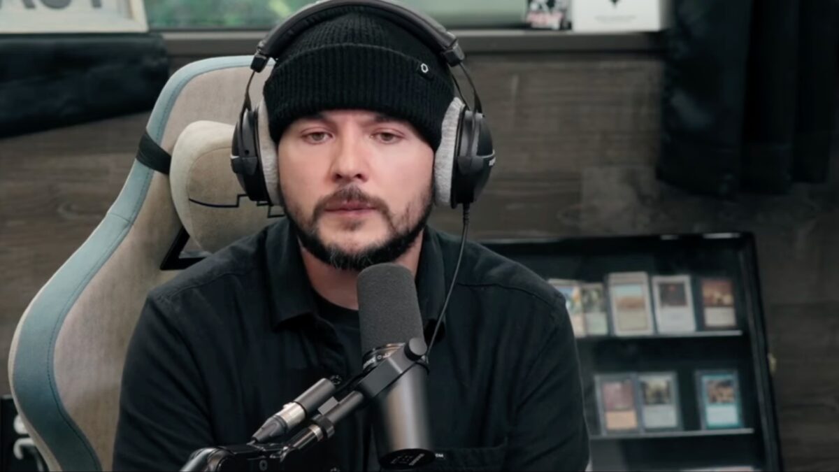 Tim Pool Announces He Will Broadcast Live From The Daily Wire Studios During Election Week