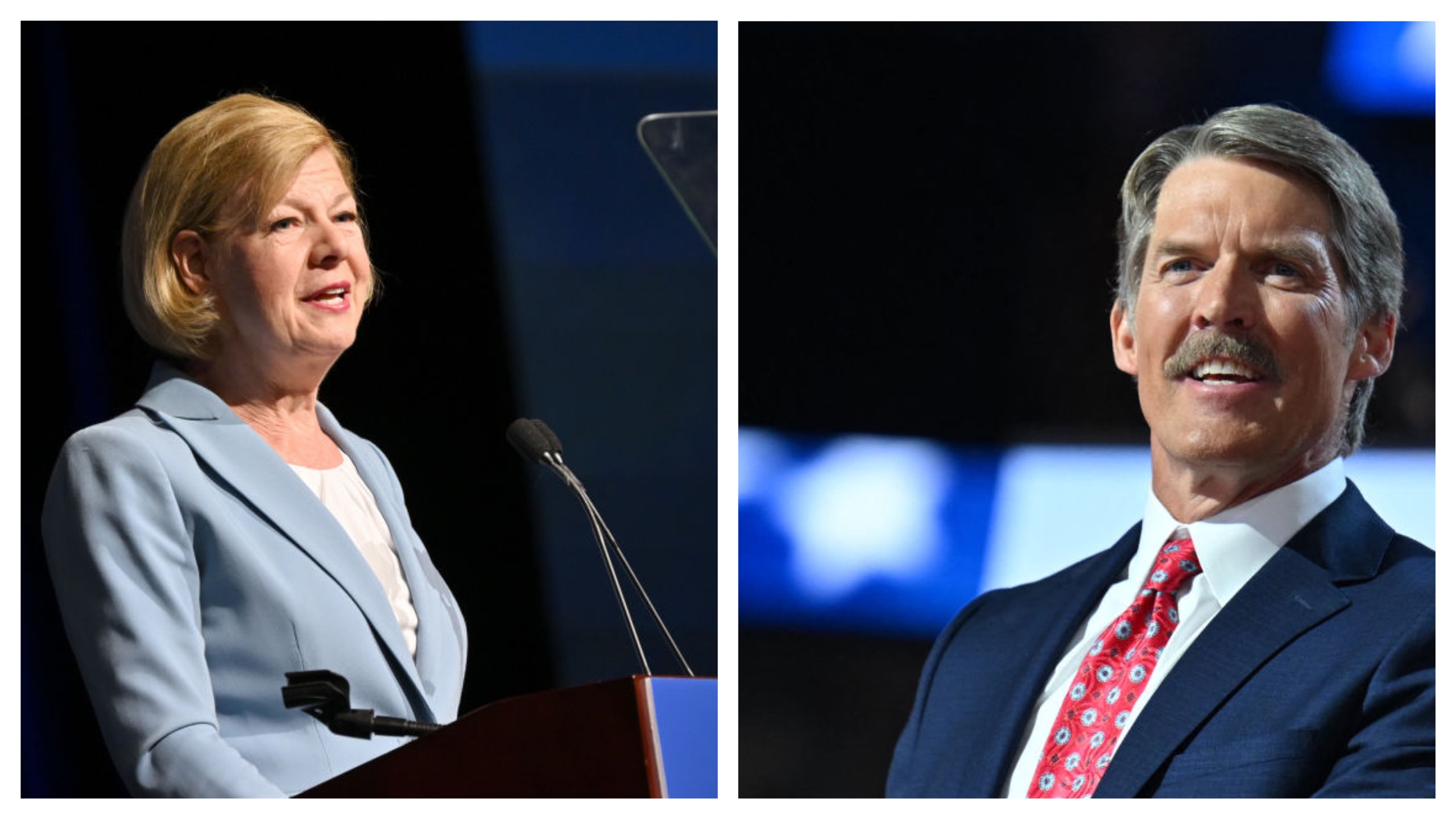 Critical Swing State Senate Race Within Margin Of Error, New Poll Shows